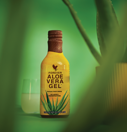 Forever Aloe Vera Gel